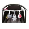 TiAmo LD Carseat Toy Miffy