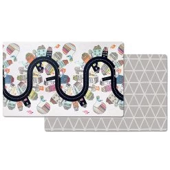 Skip Hop Playmat Vibrant Village