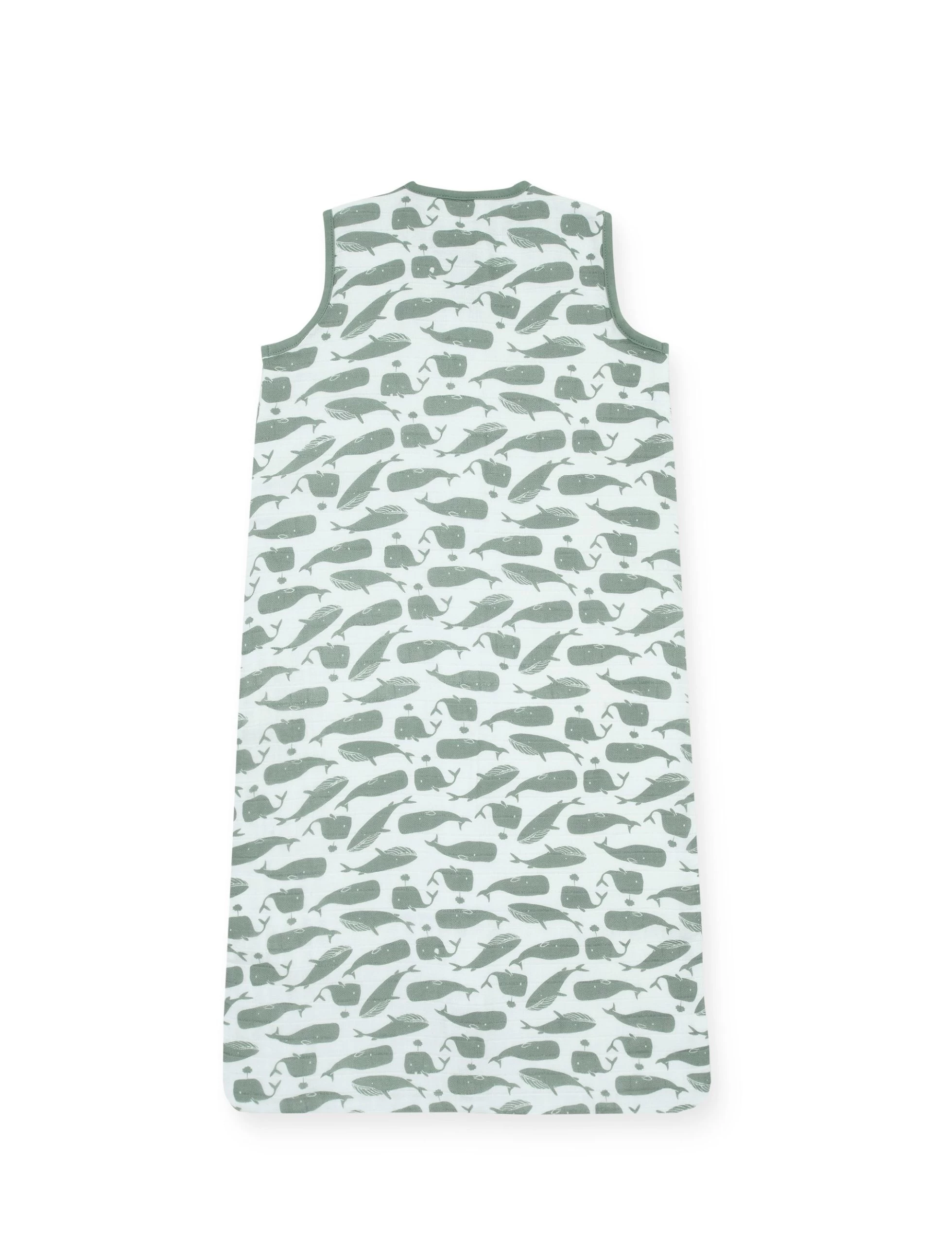 Jollein Sleeping Bag Muslin 70 Cm 8 Jollein Sleeping Bag Muslin 70 Cm - Image 8