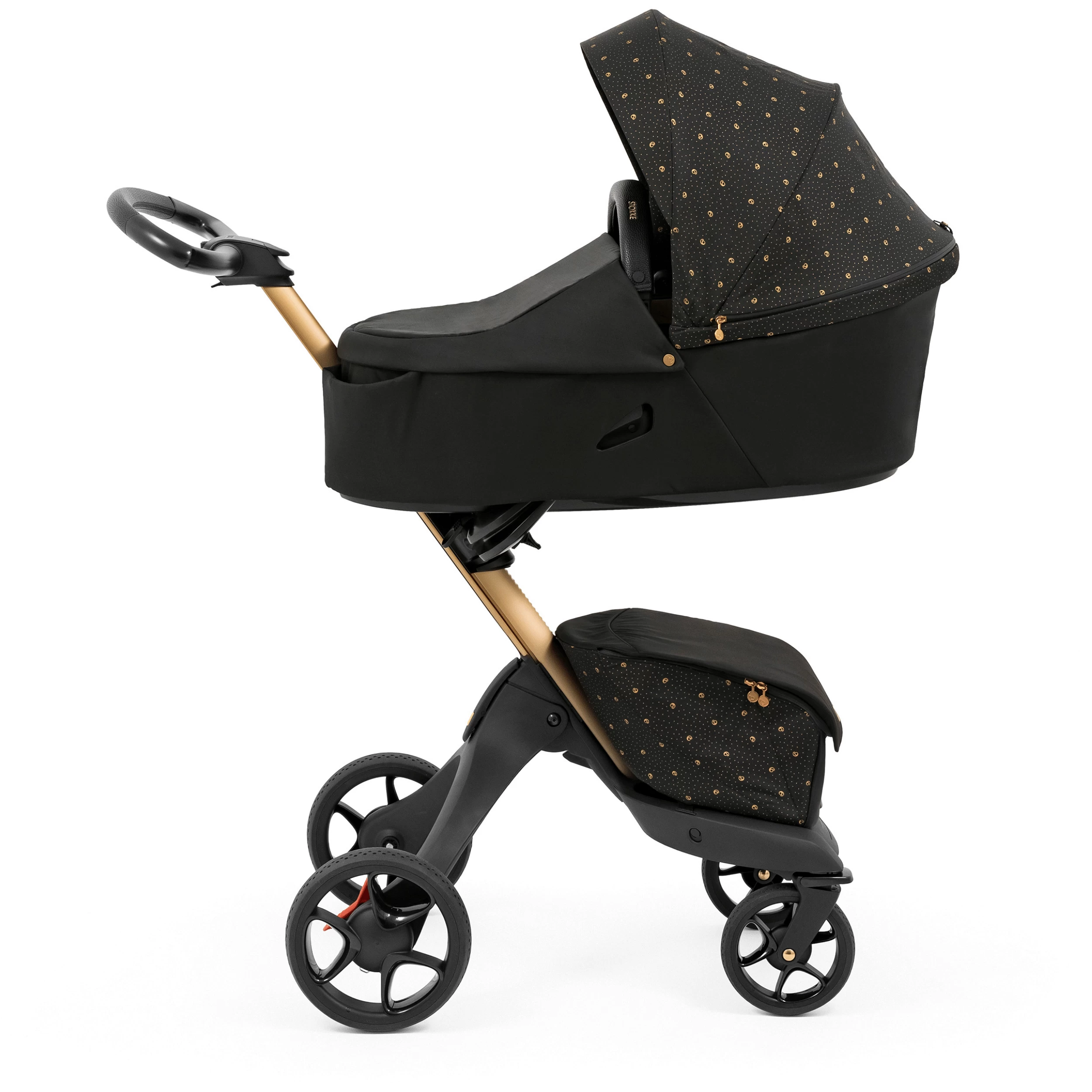 Stokke Xplory X Signiture Limited Edition 10 Stokke Xplory X Signiture Limited Edition - Image 10