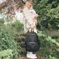 Storksak Hero ECO Changing Backpack - Black -Baby Products Store 9 5dc6314d a227 4020 b23b b1b00ff0b0d4