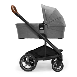 Nuna Mixx™ NextStroller With MagneTech Secure Snap™ Granite -Baby Products Store 9d9e0007 e131 403d 9d3d c4447cec0520 0f65