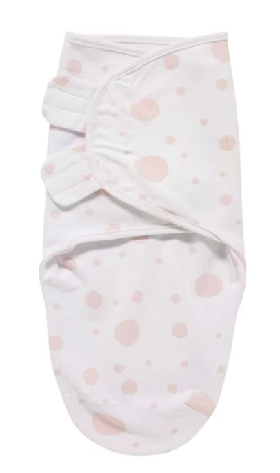 Meyco Swaddle 4 - 6 Months 1 Meyco Swaddle 4 - 6 Months