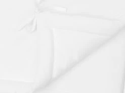 Jollein Cot Bumper White 180 X40 Cm White -Baby Products Store 9k0p3QJwcysJg5z