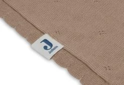 Jollein Blanket Pointelle 75 X 100 Cm -Baby Products Store 9k4ekhbU5g3if5E ff65064e 177e 485d 964a db1302d082e0