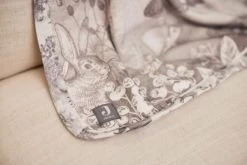 Jollein Jersey Blanket 100x150cm Forest Animals -Baby Products Store 9kSgootRlfAKttr 600x600 729c702d 9fc3 4fca 9f75 e537f5583bf2