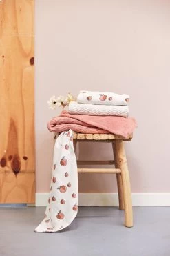 Jollein Blanket Spring Knit150 X 100 Cm 22 Jollein Blanket Spring Knit150 X 100 Cm -Baby Products Store 9kXLJ99y8APappz