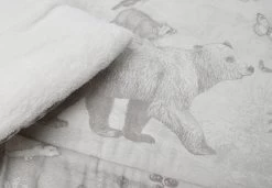 Jollein Playpen Mat 75x95cm - Forest Animals -Baby Products Store 9kvH23Hxfv6WJ9C