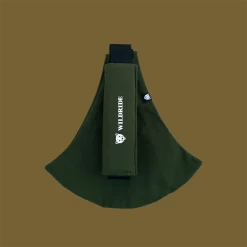Toddler Carrier Army Green