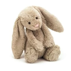 Jellycat Bashful Bunny Small -Baby Products Store BAS3B