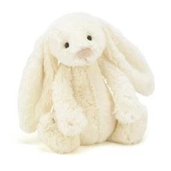 Jelly Cat Bashful Bunny Medium -Baby Products Store BAS3BCream