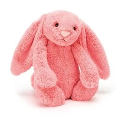 Jelly Cat Bashful Bunny Medium -Baby Products Store BAS3CO