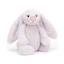 Jelly Cat Bashful Bunny Medium -Baby Products Store BAS3LAV