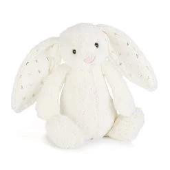 Jelly Cat Bashful Bunny Medium -Baby Products Store BAS3TW