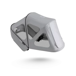 Bugaboo Bee5 Breezy Sun Canopy 18 Bugaboo Bee5 Breezy Sun Canopy -Baby Products Store BGB Breezy Sun Canopy Donkey3 Mistey Grey