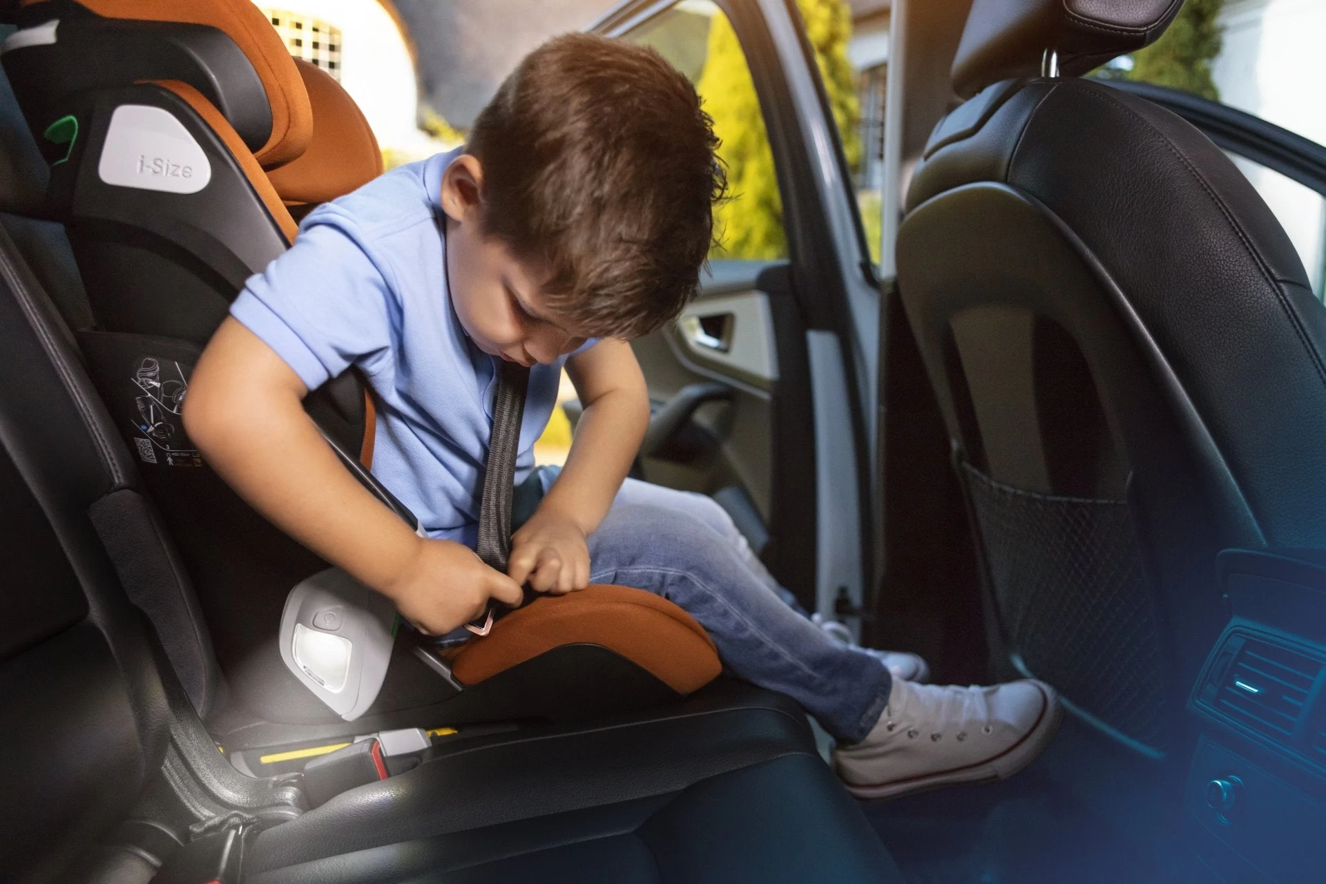 Maxi-Cosi Maxi Cosi KorePro I-Size 2 Maxi-Cosi Maxi Cosi KorePro I-Size - Image 2