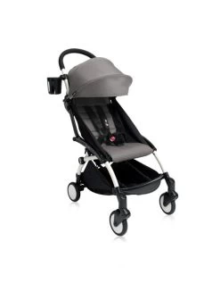 BabyZen Yoyo Cupholder -Baby Products Store Babyzen YOYO cup holder on stroller