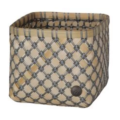 Bamboolastic Basket Medium -Baby Products Store Bamboolastic Bamboo Basket e629927c 1376 47fb 821c 4df8558286bc