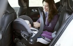 Besafe Izi Go Modular X1 Black Cab -Baby Products Store BeSafe iZi Go Modular X1 i Size Metallic Melange 7 960x600 1