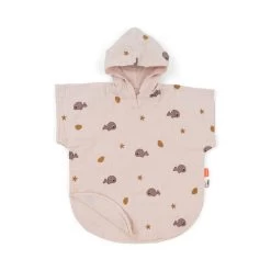 Done By Deer Beach Poncho -Baby Products Store Beach poncho Wally Powder front 600x b53c510c 98ea 41b2 802c 488867e0c5d1