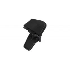 Thule Sleek Sibling Seat -Baby Products Store Black on black