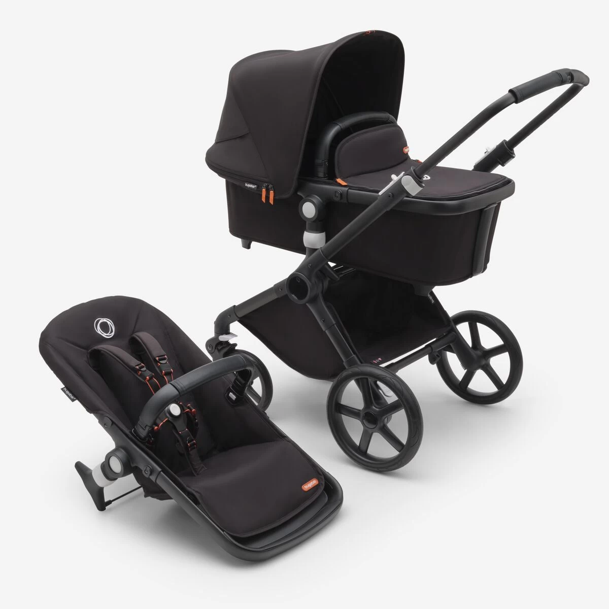 Bugaboo Fox Cub Complete 1 Bugaboo Fox Cub Complete