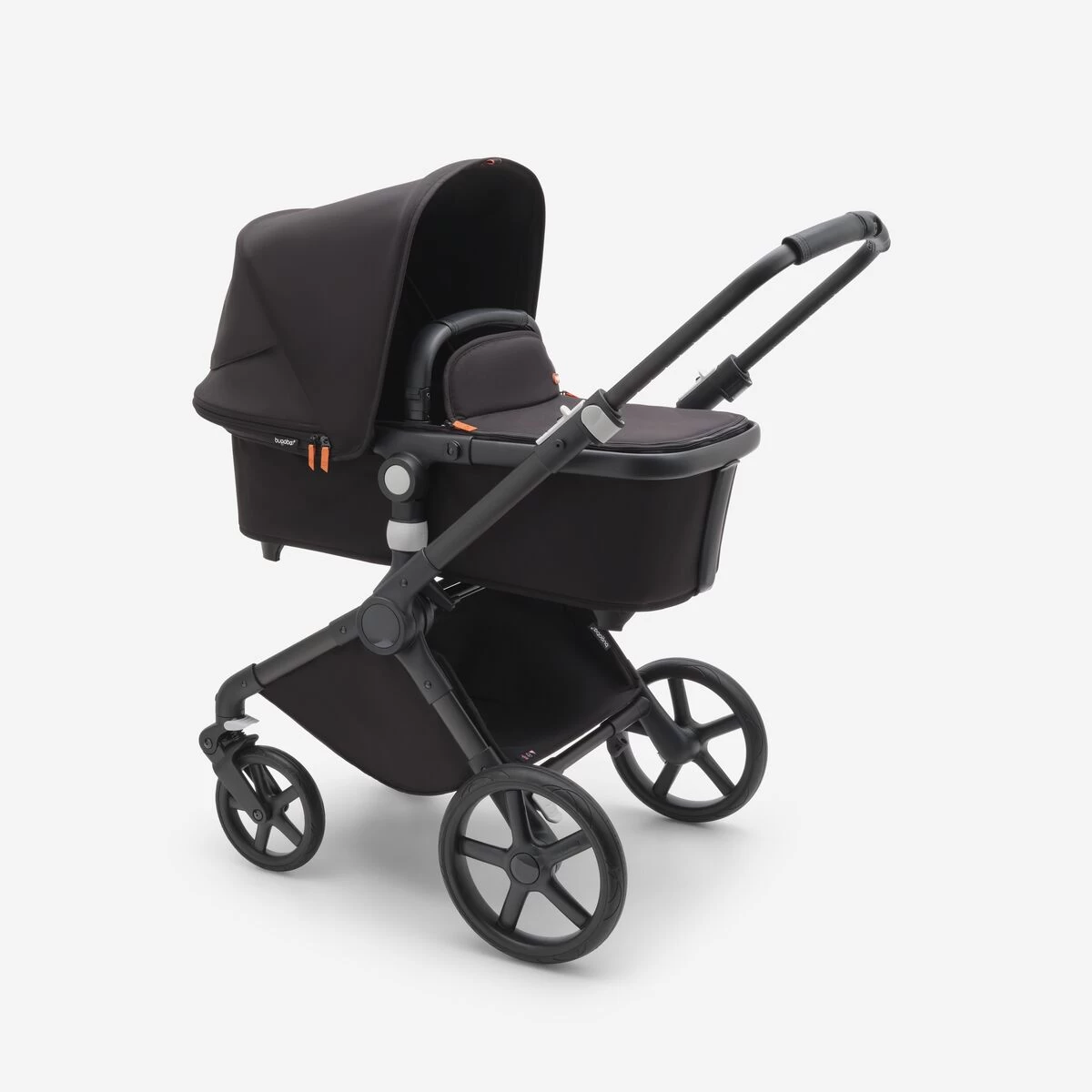 Bugaboo Fox Cub Complete 2 Bugaboo Fox Cub Complete - Image 2