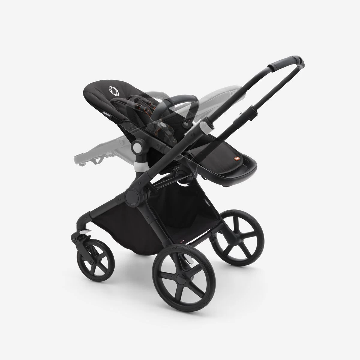 Bugaboo Fox Cub Complete 4 Bugaboo Fox Cub Complete - Image 4
