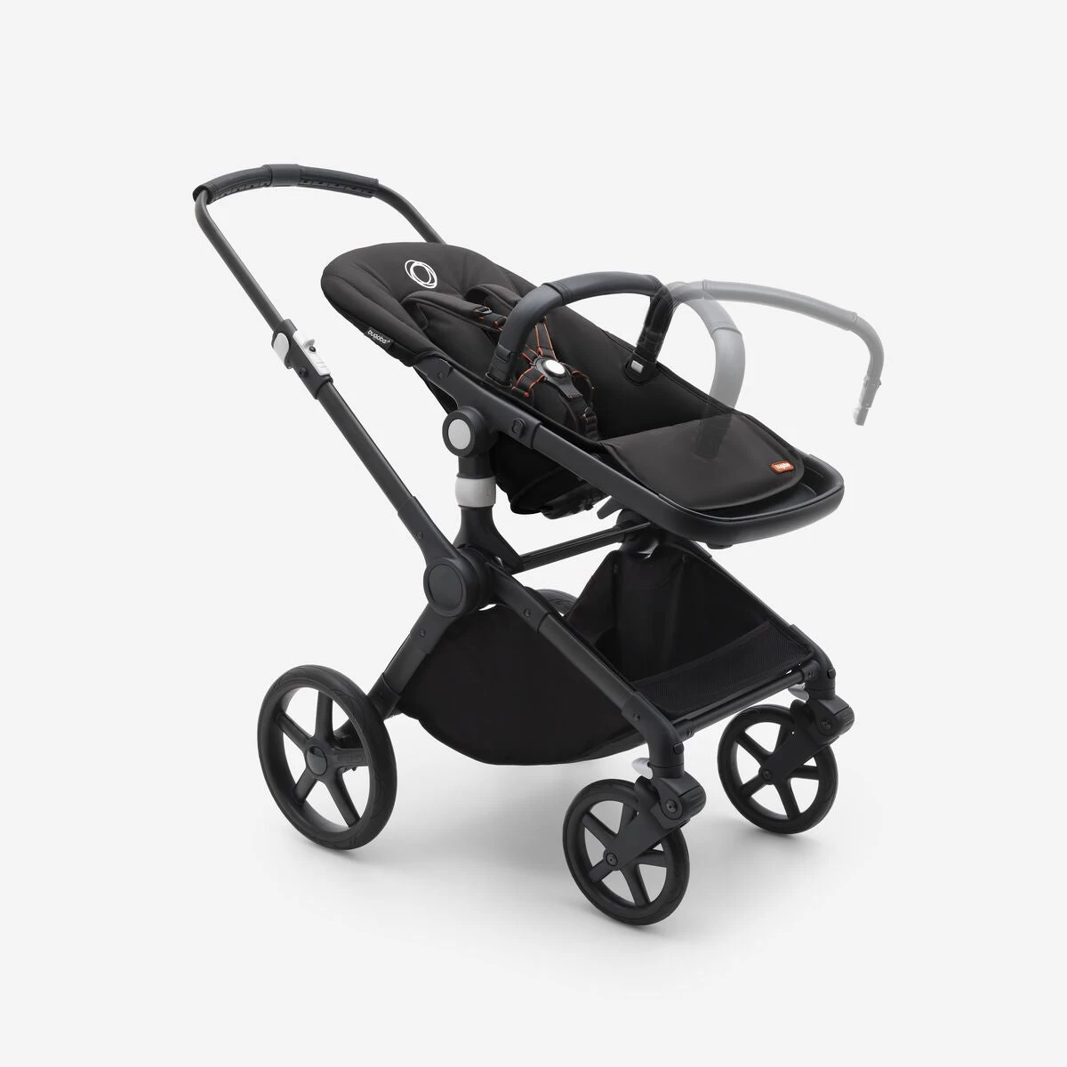 Bugaboo Fox Cub Complete 5 Bugaboo Fox Cub Complete - Image 5