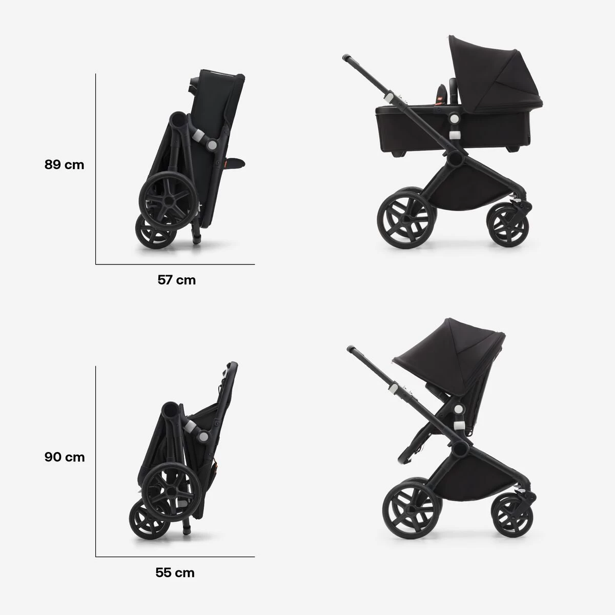 Bugaboo Fox Cub Complete 7 Bugaboo Fox Cub Complete - Image 7