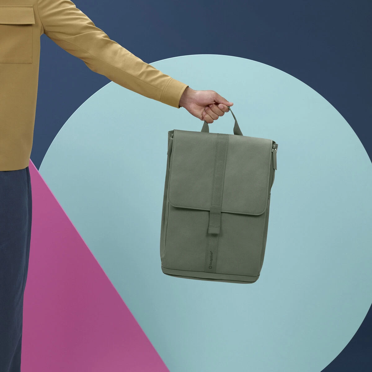 Bugaboo Changing Backpack. 2 Bugaboo Changing Backpack. - Image 2