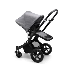 Bugaboo Cameleon3 Plus Complete -Baby Products Store Bugaboogreygrey1
