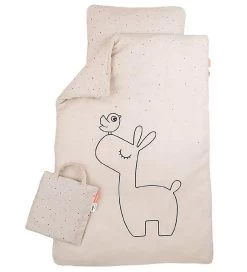 Done By Deer Bedlinen 100x140cm Lalee -Baby Products Store CS424