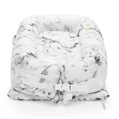 Deluxe+Dock Print -Baby Products Store CarraraMarbleSideView 3 800x fbeb02b8 8e5c 46b9 b8c7 30fdb0f83fc0