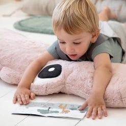 Done By Deer Cuddle Friend Big 1 Croco Meter -Baby Products Store Cuddle friend Big Croco Powder 3 LS 700x 4136cc01 572c 424f a3e3 194777efad6e