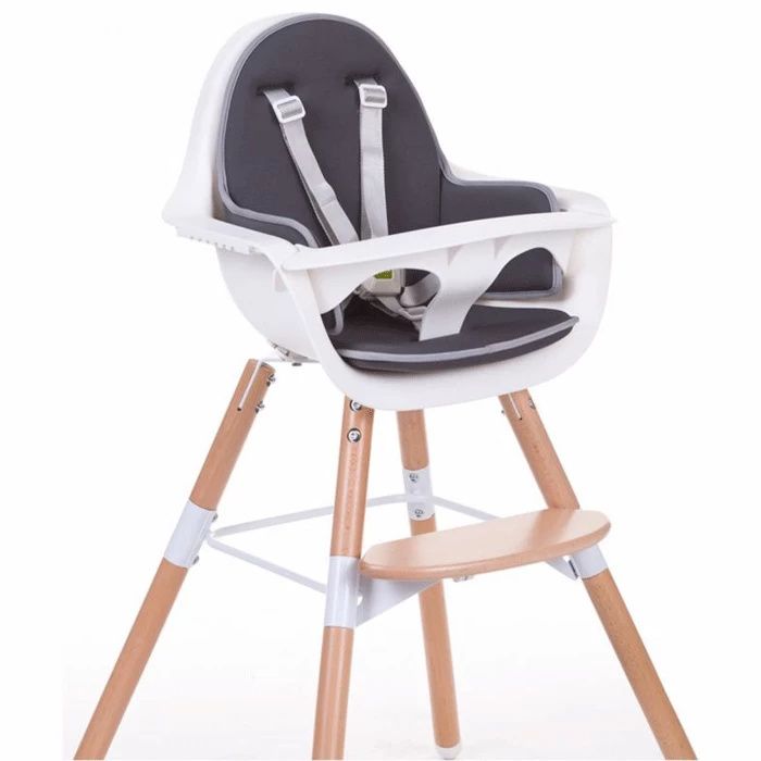Childhome Cushion Evolu Highchair 5 Childhome Cushion Evolu Highchair - Image 5