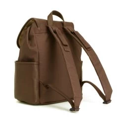 Freddie Vegan Leather Backpack Tan -Baby Products Store Freddie Tan 0001 Layer 5 900x 8c714bd0 ef24 4eb7 8f39 125034bb82b2