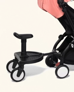 Babyzen YOYO Board 13 Babyzen YOYO Board -Baby Products Store GIF YOYO board bassinet 1