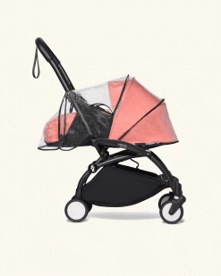Babyzen YOYO Bassinet Rain Cover 7 Babyzen YOYO Bassinet Rain Cover -Baby Products Store GIF YOYO raincover bassinet 1 bb4075d6 b989 4205 bf5a fab2533f635f