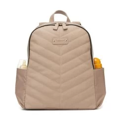 Backpack Gabby Vegan Leather Almond -Baby Products Store GabbyAlmond 0008 IMG 4484 800x d4b60029 e8a5 45ce a87b 05607b3f168a
