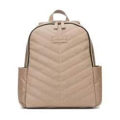Backpack Gabby Vegan Leather Almond -Baby Products Store GabbyAlmond 0009 IMG 4472 800x 55aec219 b7bc 4d12 964d 3ff6e6ef8c1e