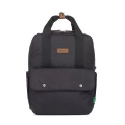 Backpack - Georgi Eco Convertible - Black