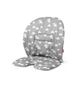 STOKKE Steps Cushion -Baby Products Store Grey Clouds.SP