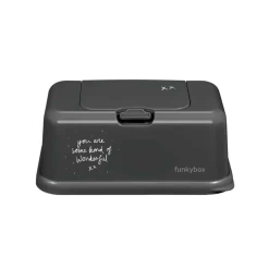 Funky Box Wet Wipes -Baby Products Store Group10