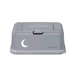 Funky Box Wet Wipes -Baby Products Store Group13