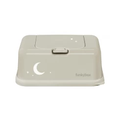 Funky Box Wet Wipes -Baby Products Store Group16