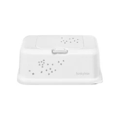 Funky Box Wet Wipes -Baby Products Store Group20