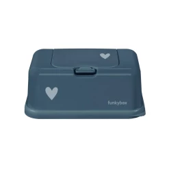 Funky Box Wet Wipes -Baby Products Store Group24