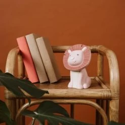 Money Box Hakuna Lion Magnolia -Baby Products Store HK 218 01 1