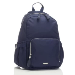Storksak Hero Backpack Navy